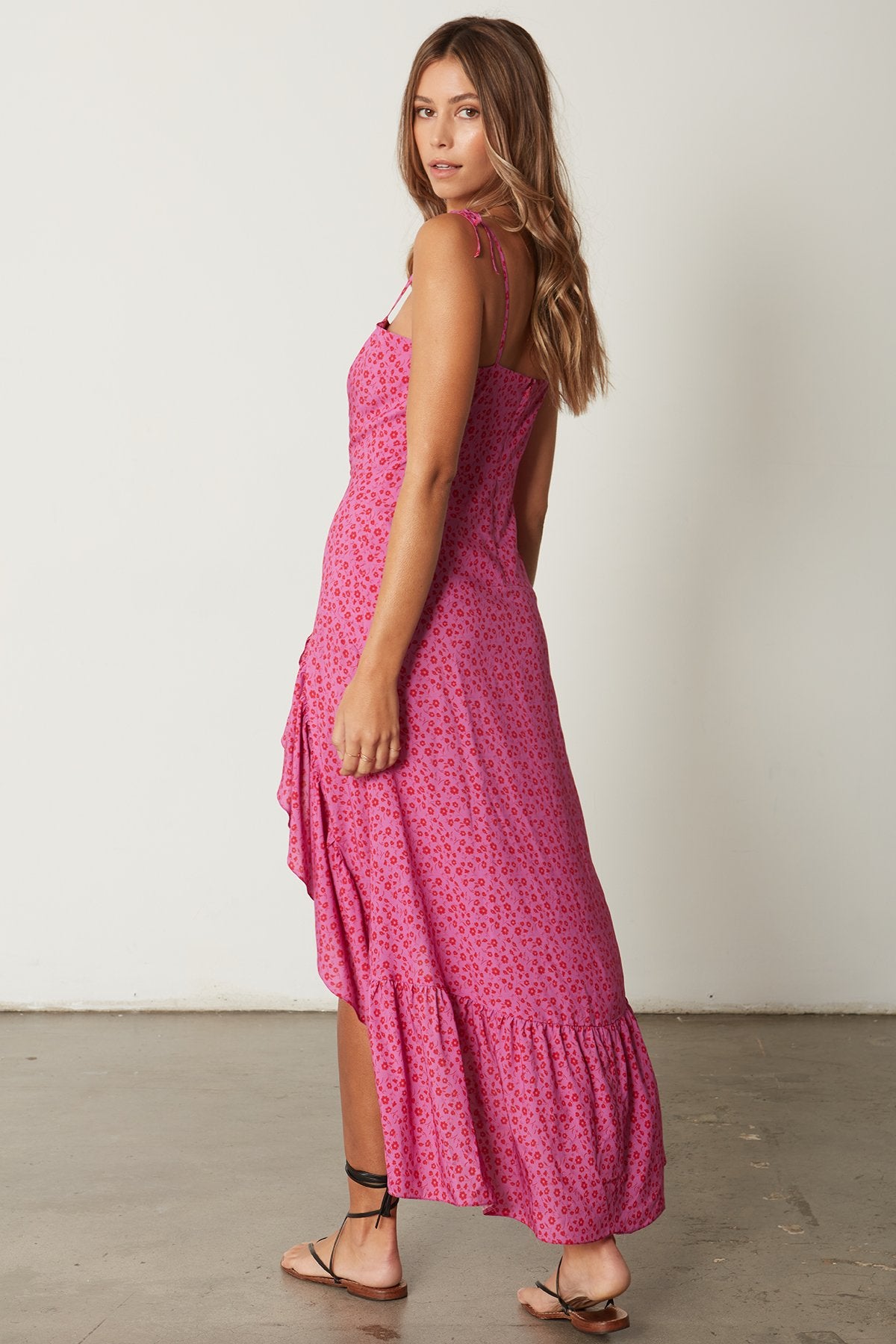 THE HOLA MAXI