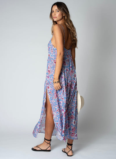 THE TRY ME MAXI DRESS