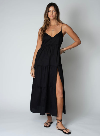 THE TRY ME MAXI DRESS