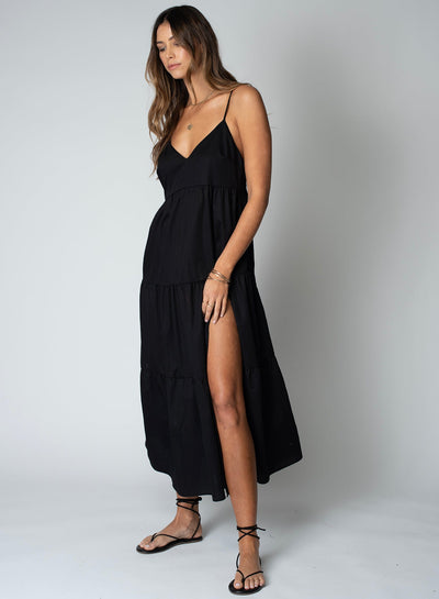 THE TRY ME MAXI DRESS