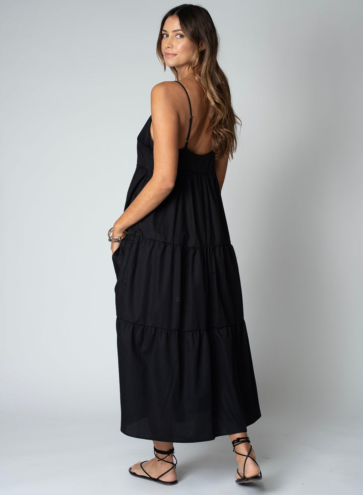 THE TRY ME MAXI DRESS