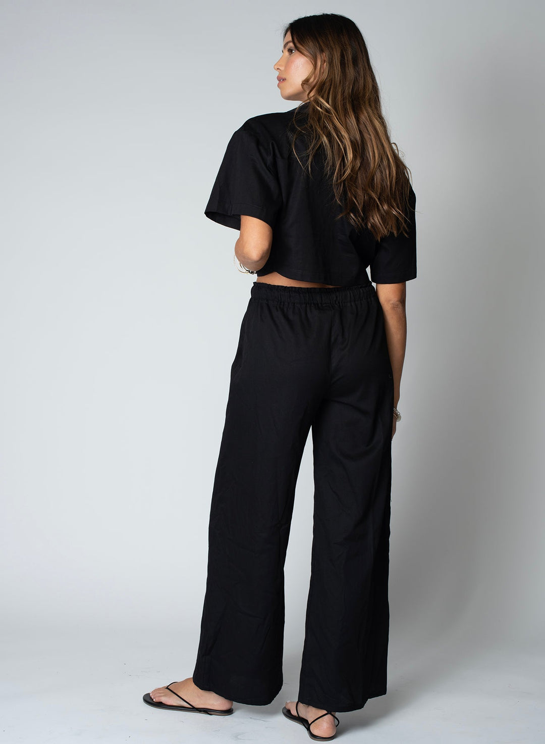 THE BARCELONA PANT