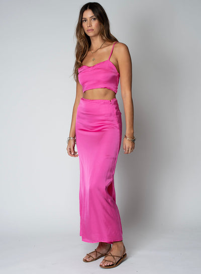 DANI MAXI SKIRT