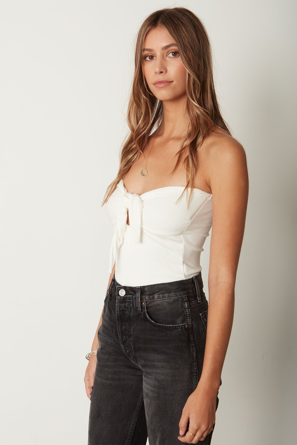 THE SUNNY DAZE BODYSUIT