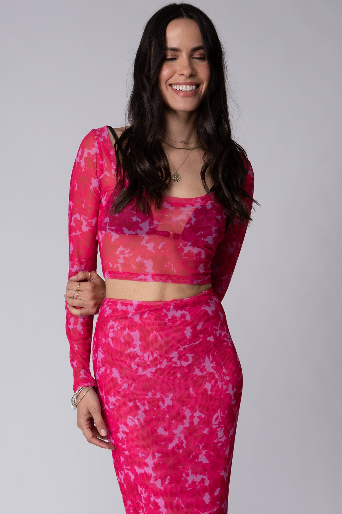 MESH VENTANAS TOP
