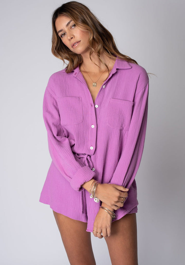 THE FAVORITE SHIRT