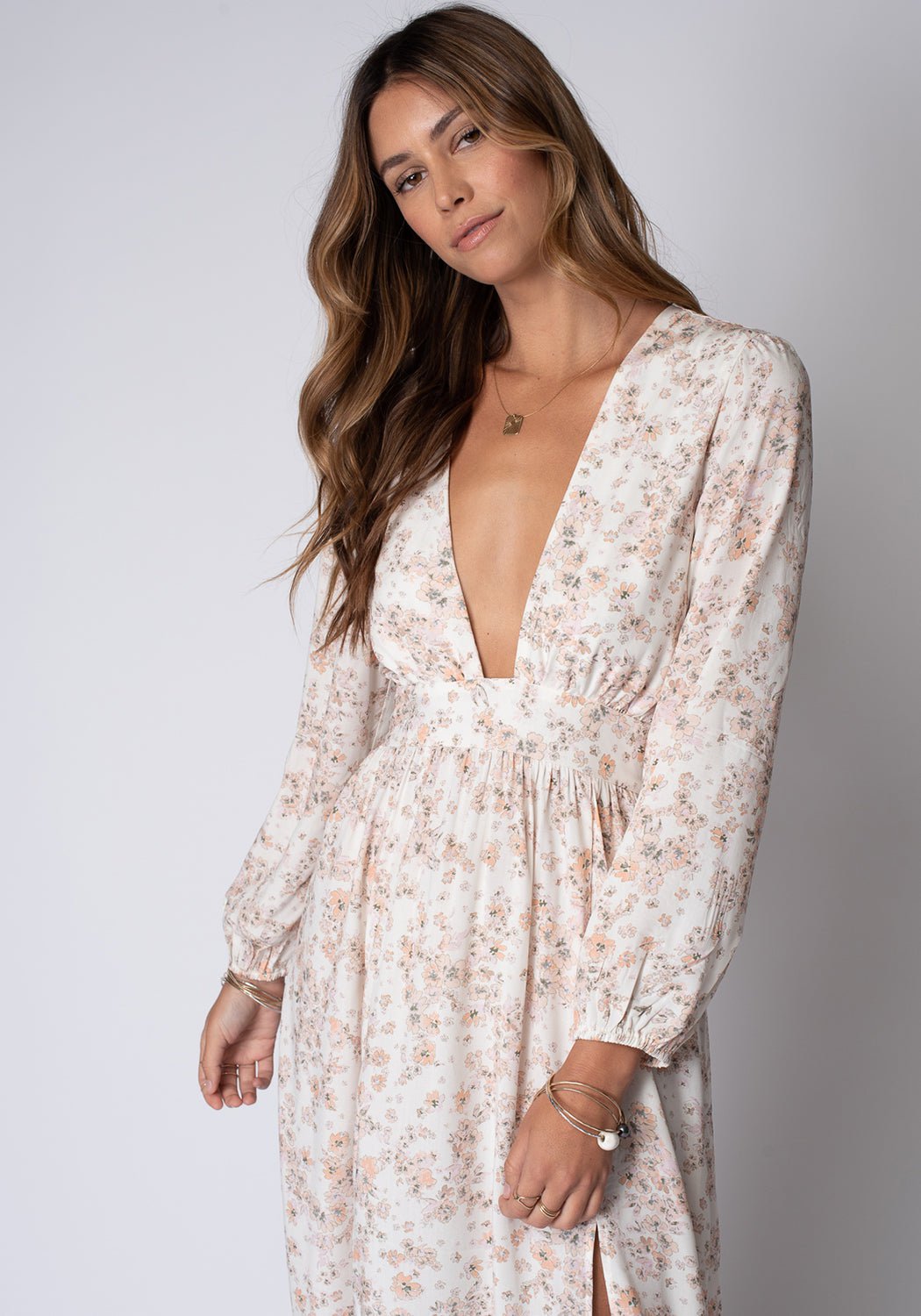 DEAR PRUDENCE MAXI