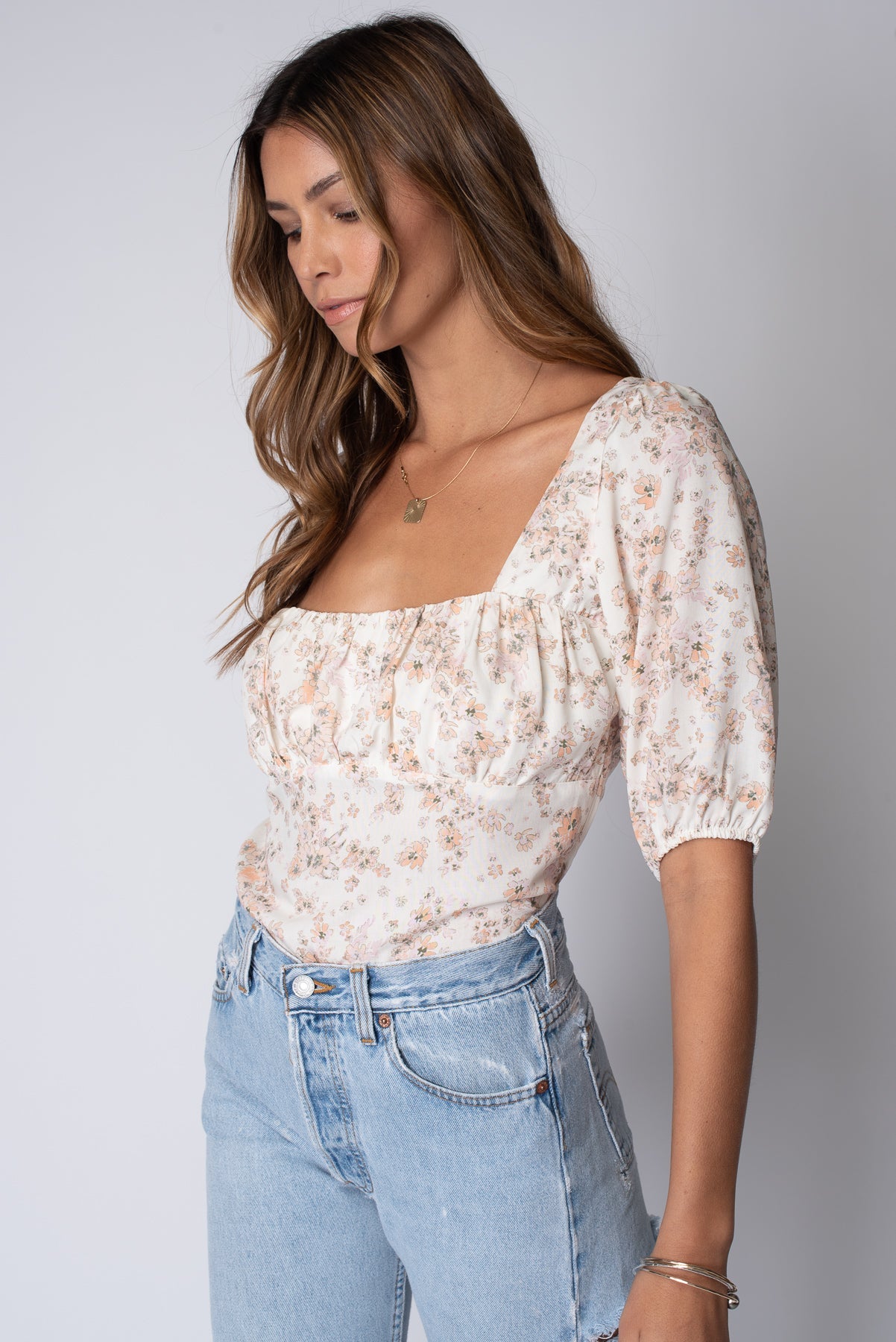 LIL' HONEY TOP