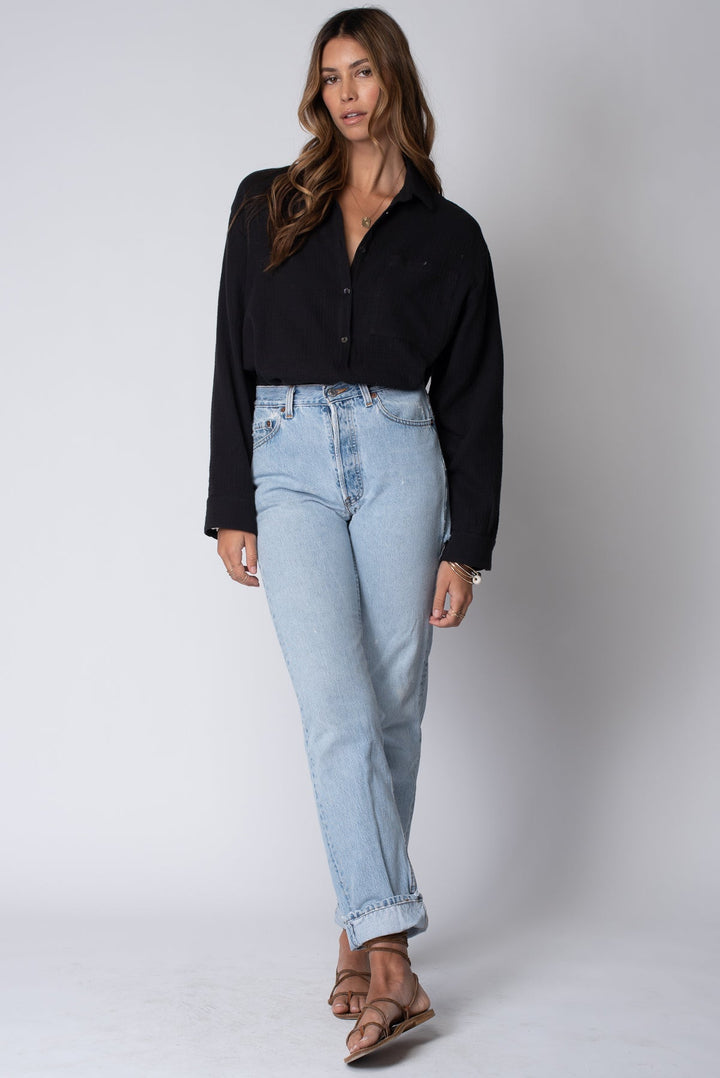 THE EASY TUNIC