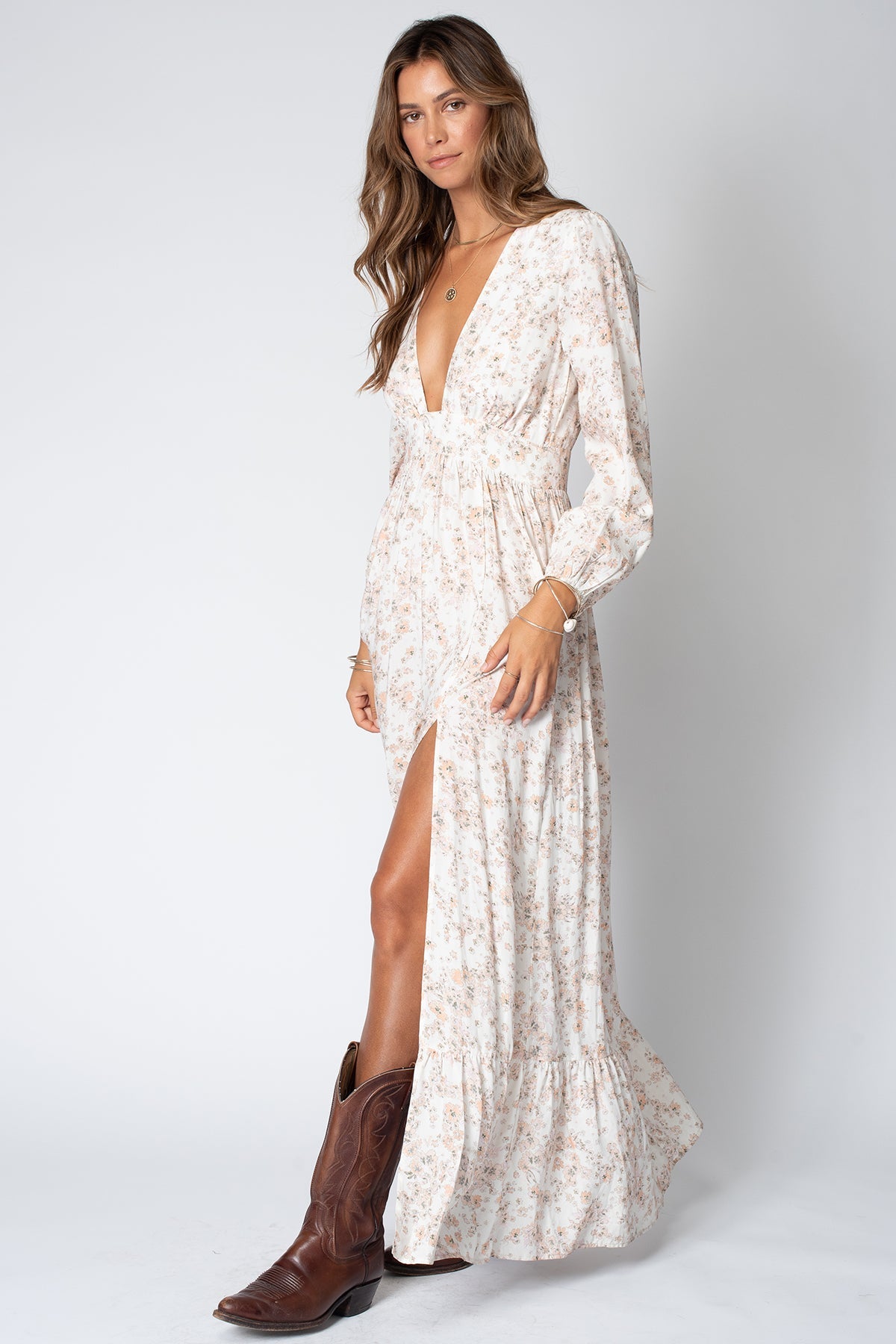 DEAR PRUDENCE MAXI