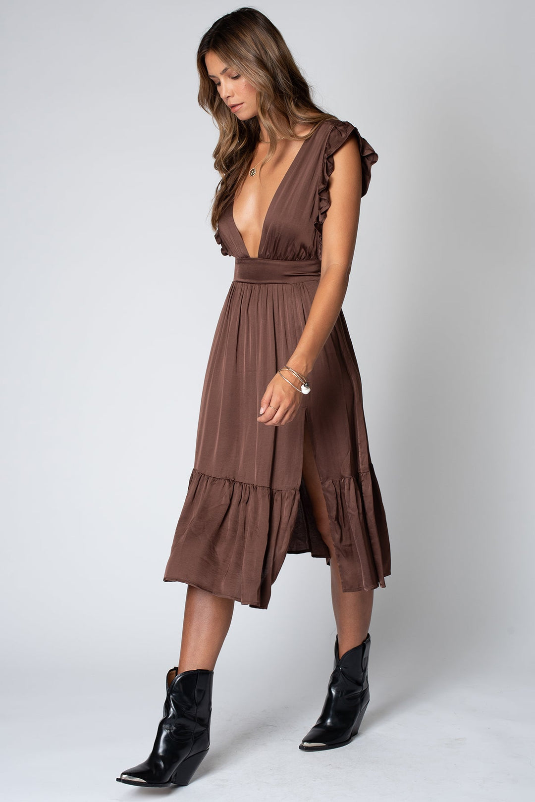 THE JESSIE MIDI