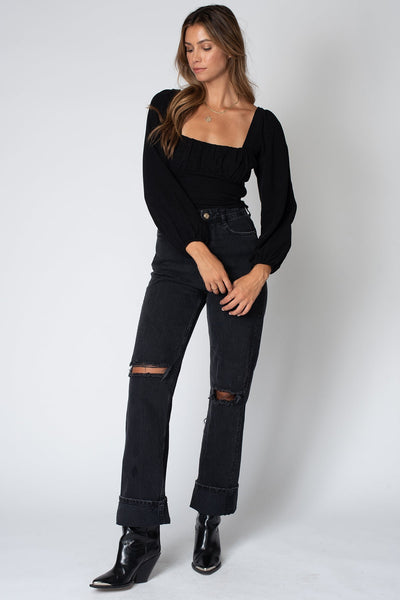 MERRIE NIGHT TOP