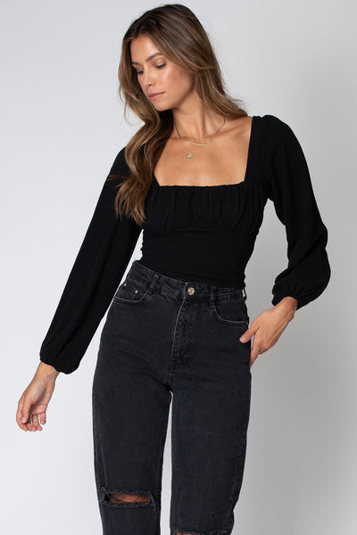 MERRIE NIGHT TOP