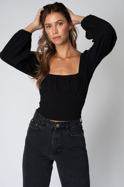 MERRIE NIGHT TOP