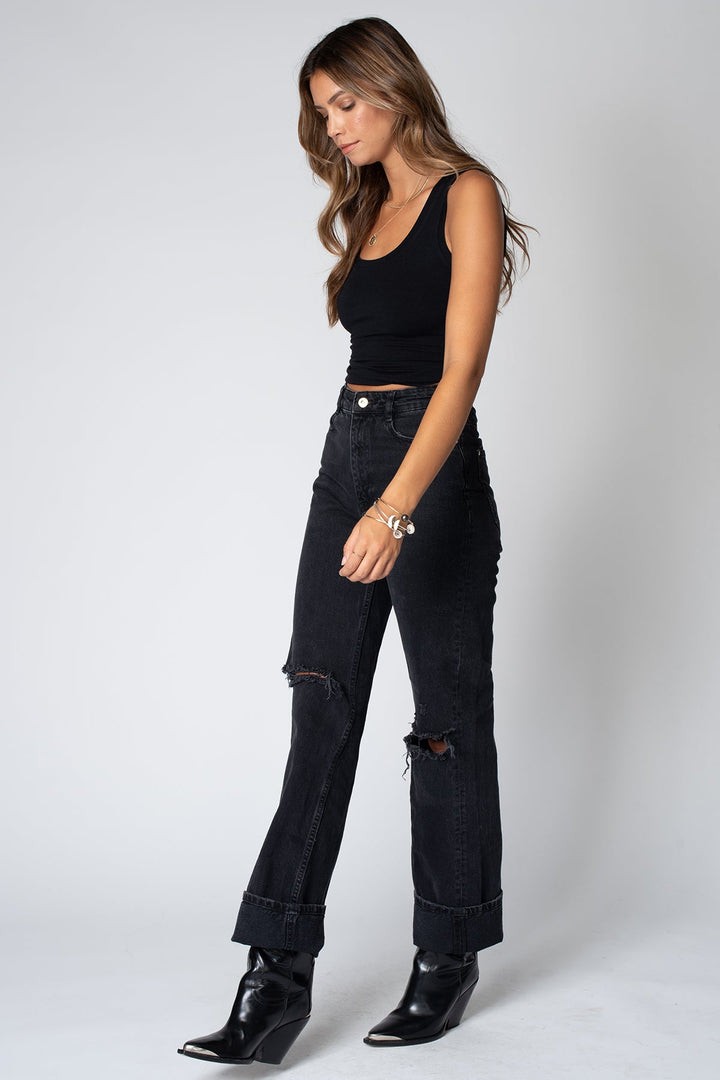 CROP TANK
