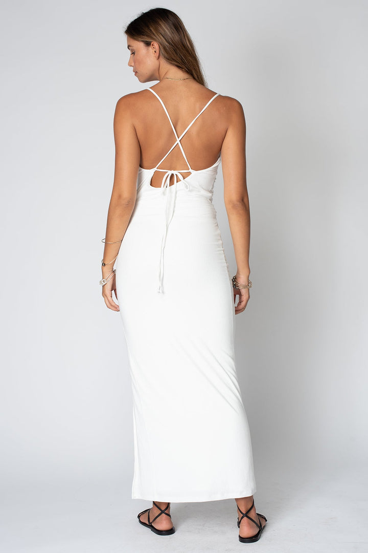 GET TOGETHER MAXI DRESS
