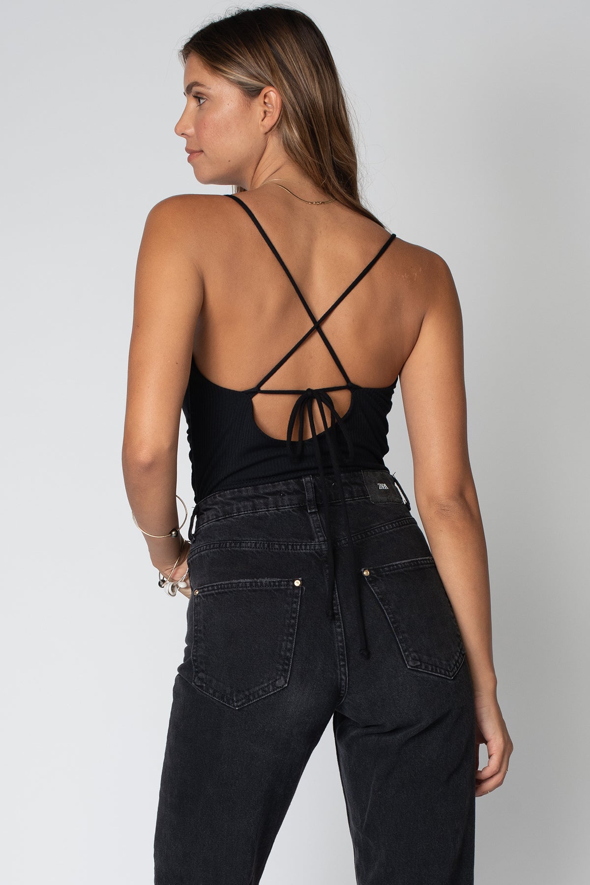 GET TOGETHER BODYSUIT