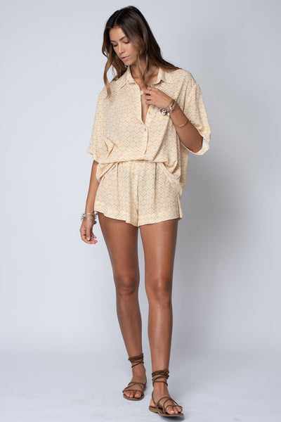 THE TAYLOR SHORT