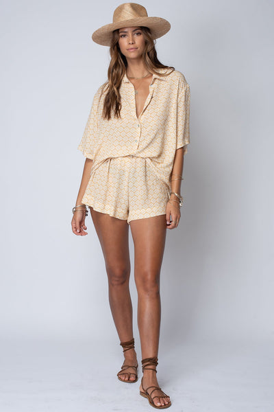 THE TAYLOR SHORT