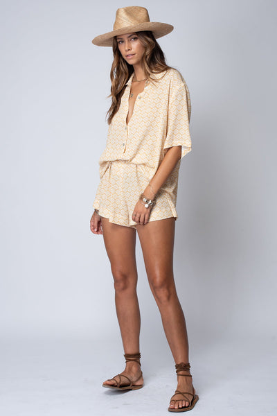 THE TAYLOR SHORT