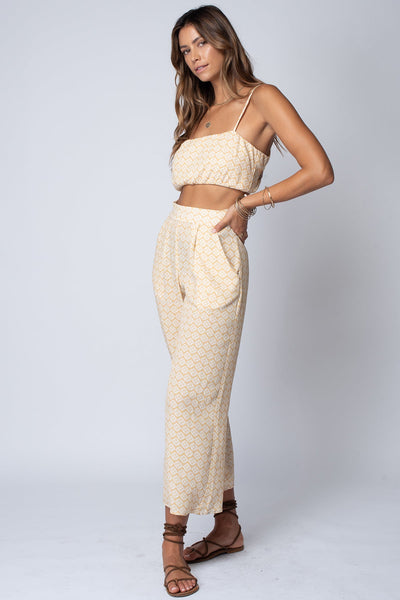 CROP ABBOT TANK
