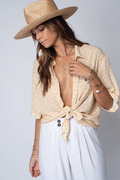 THE TAYLOR SHIRT