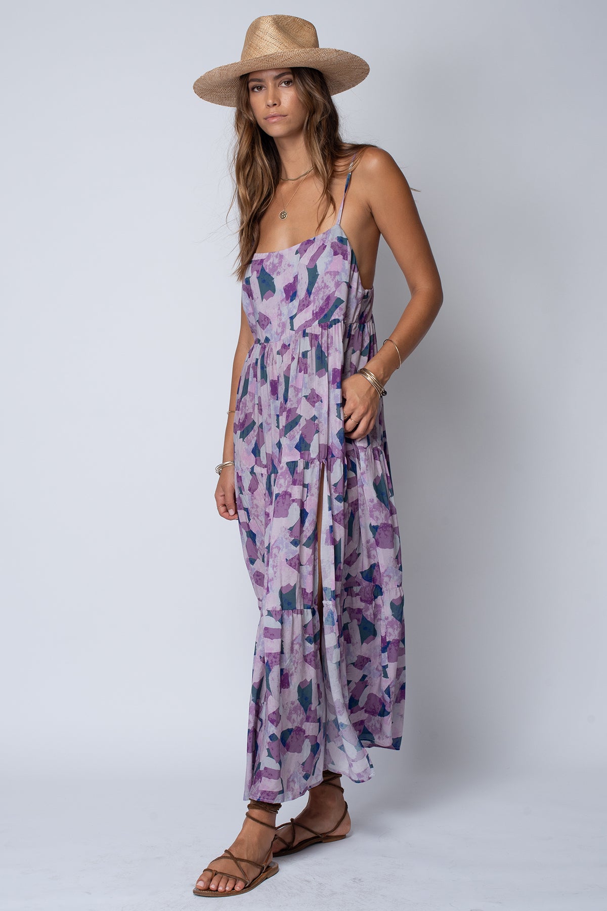 THE MEMZ MAXI