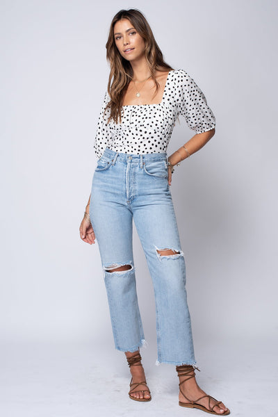 LIL' HONEY TOP