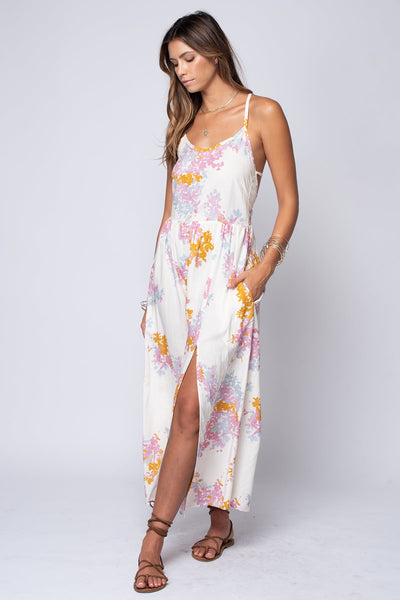SUN-DRESSED MIDI