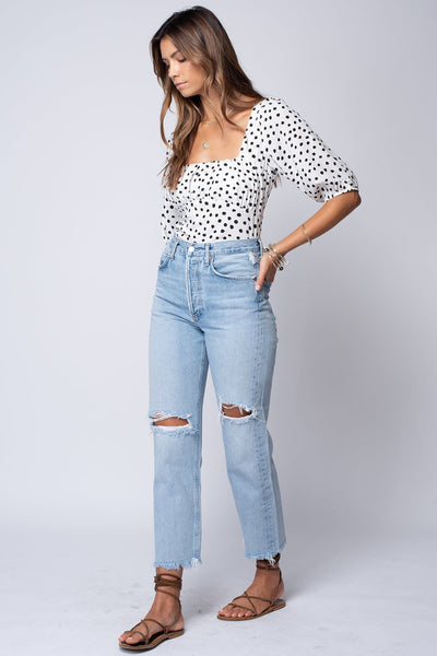 LIL' HONEY TOP
