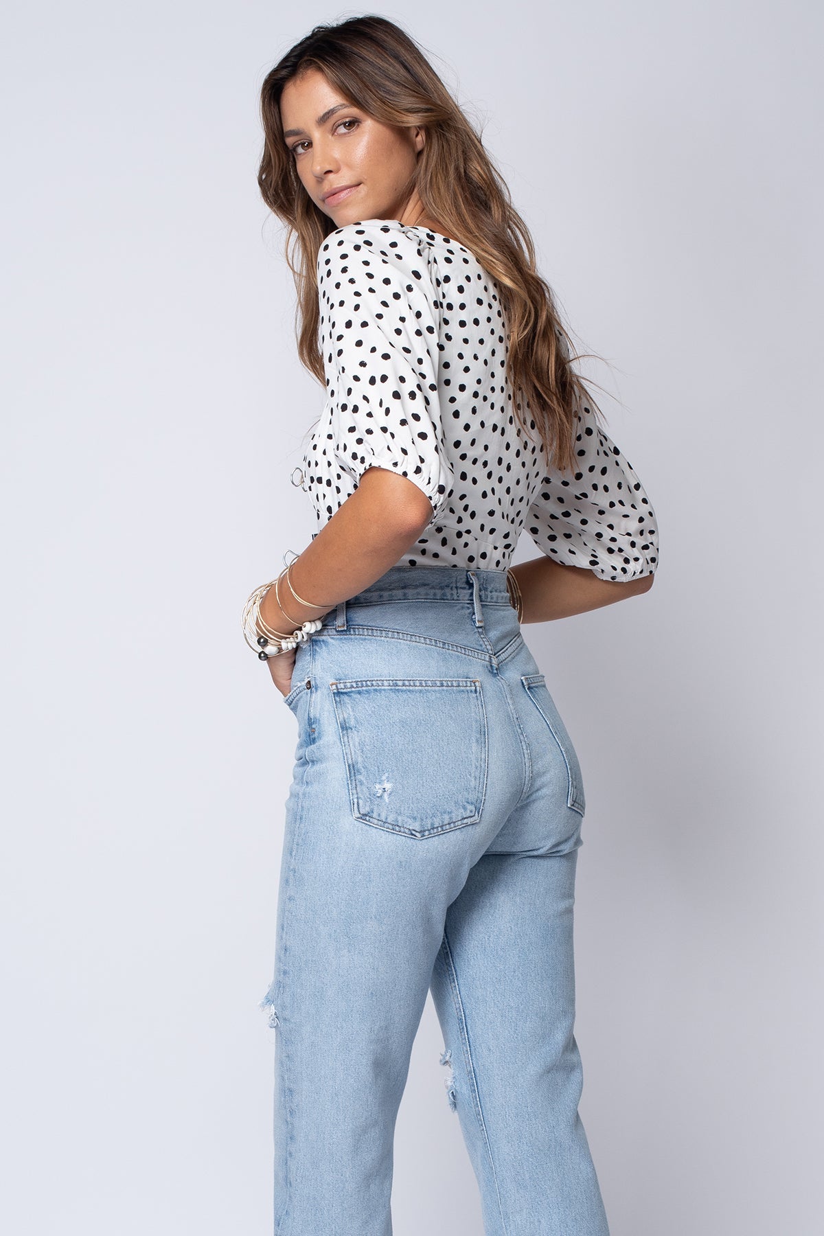 LIL' HONEY TOP