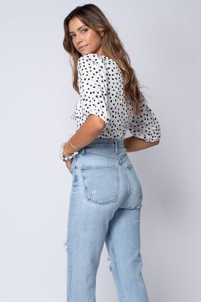LIL' HONEY TOP