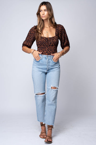 LIL' HONEY TOP