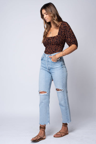 LIL' HONEY TOP