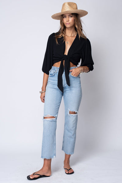 NOT ALONE TOP