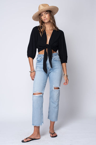 NOT ALONE TOP