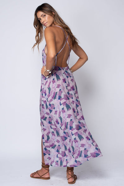 SUN-DRESSED MIDI