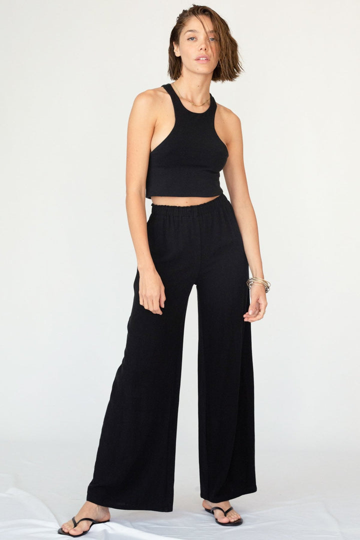 THE CUT AWAY CROP