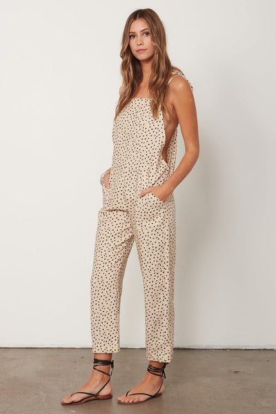 SOME BEACHY OVERALLS