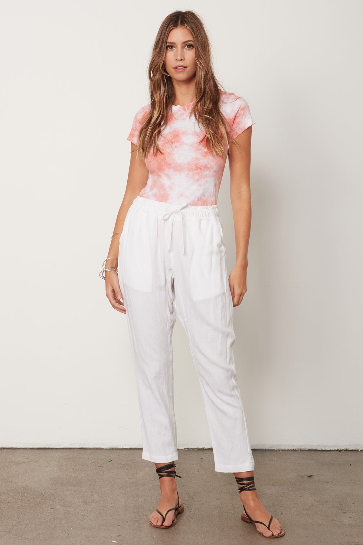 THE SLIM BABY TEE