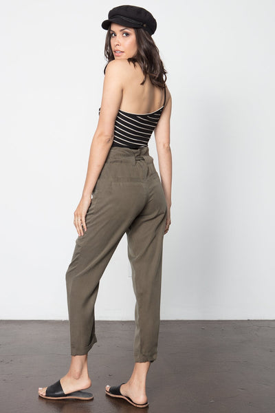 THE CALI BODYSUIT