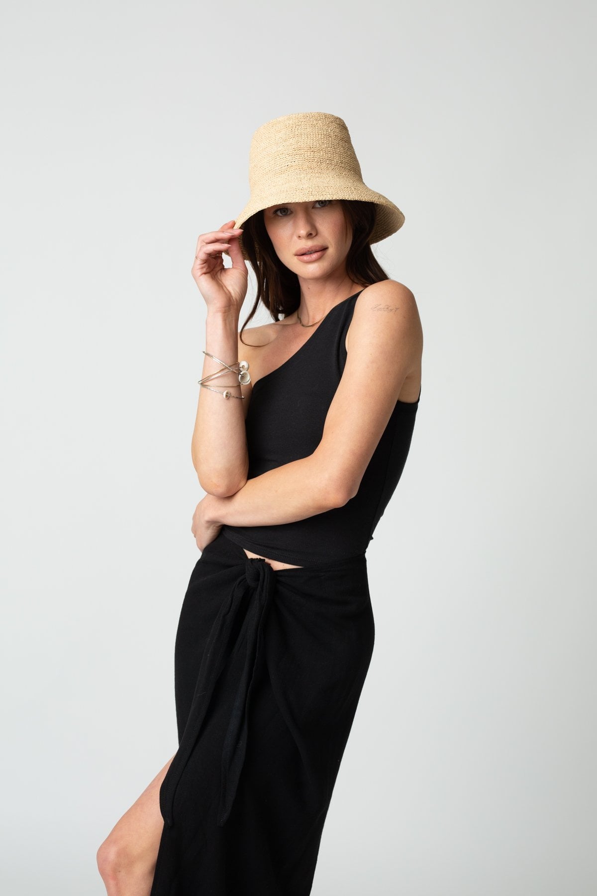 FOREVER SUMMER SKIRT