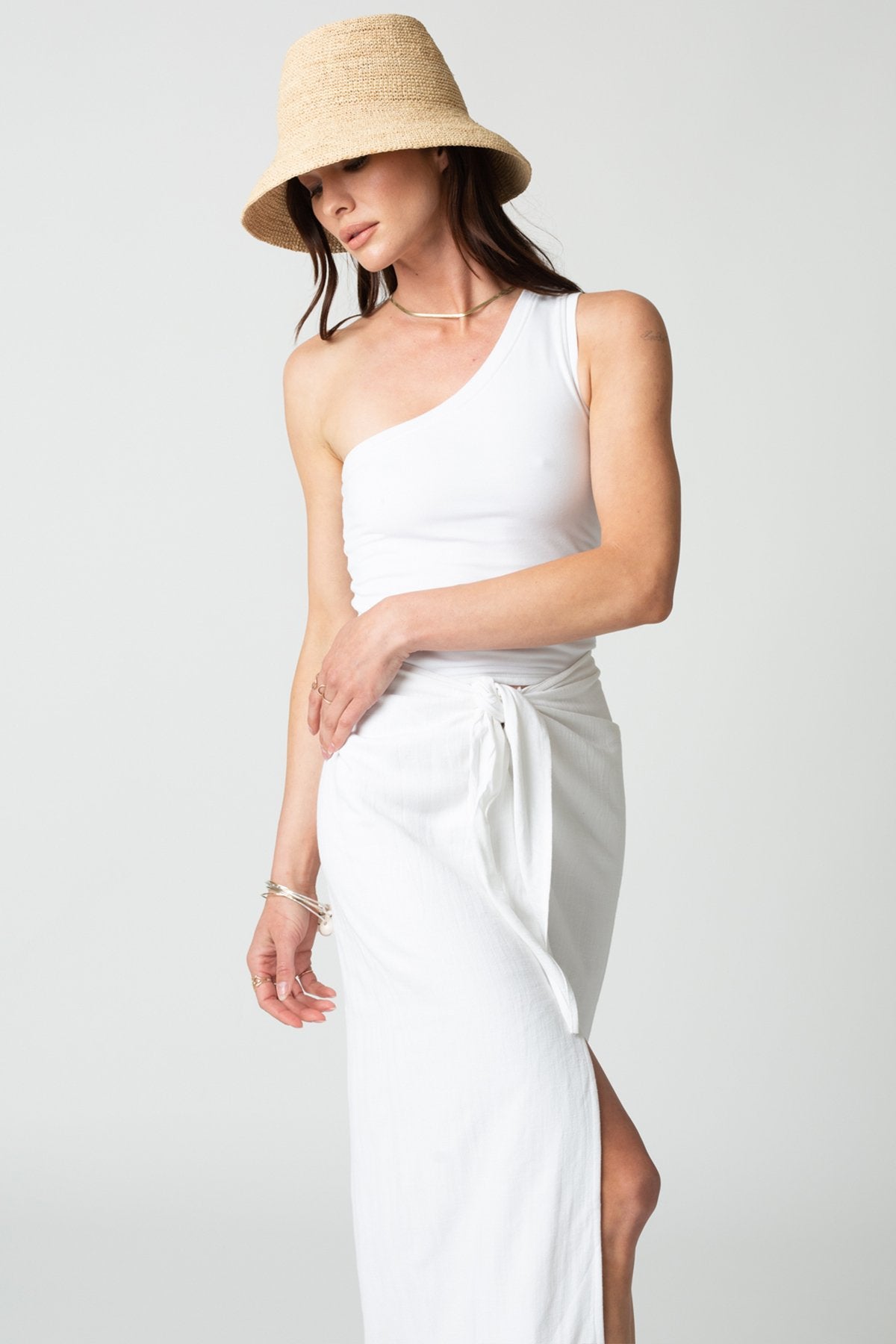 FOREVER SUMMER SKIRT