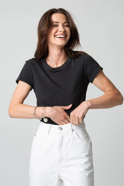 SLIM BABY TEE