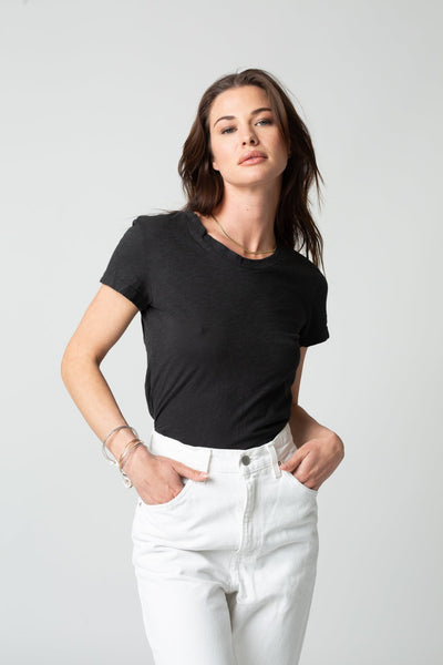 BABY TEE BODYSUIT