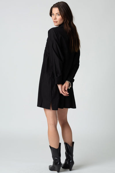 THE SHIRTING MINI