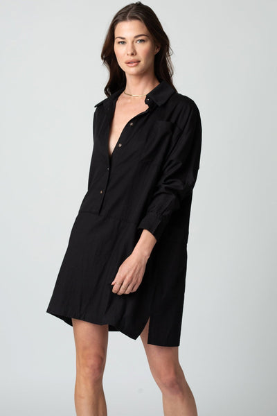 THE SHIRTING MINI