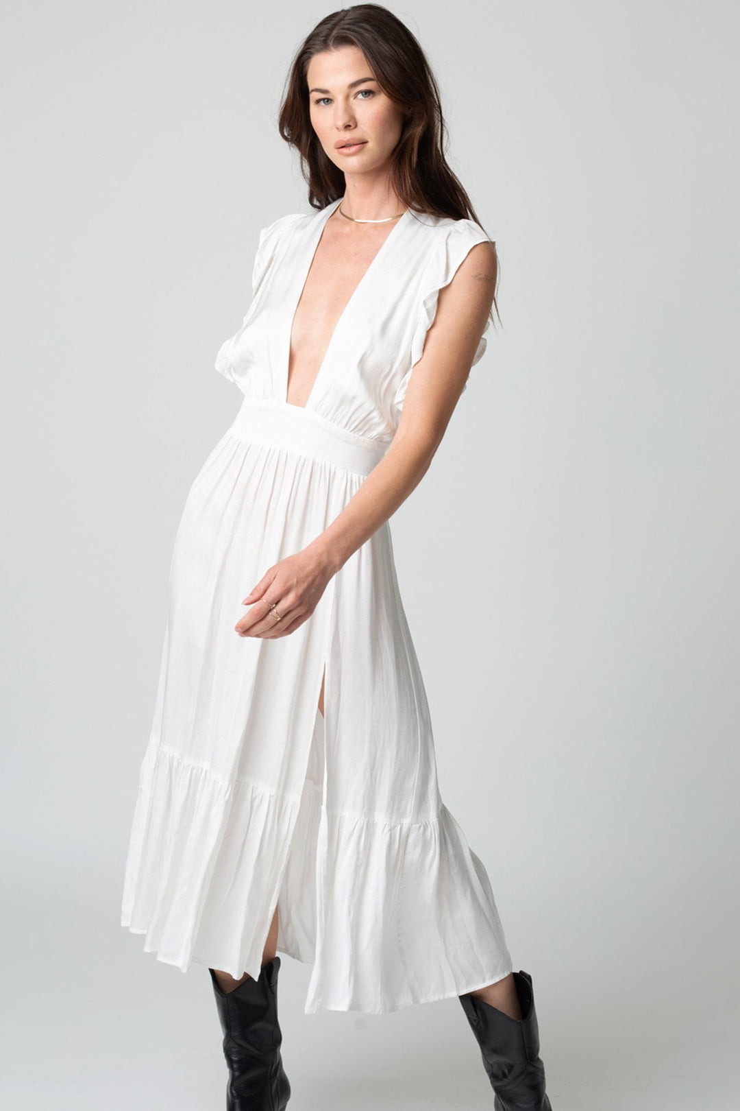 THE JESSIE MIDI