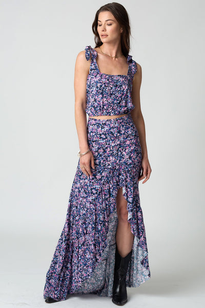 THE HOLA SKIRT