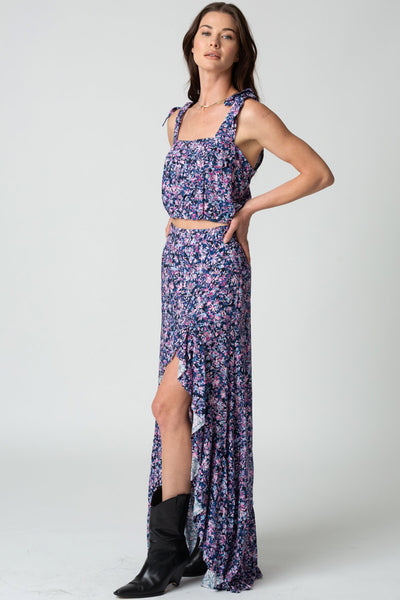 THE HOLA SKIRT